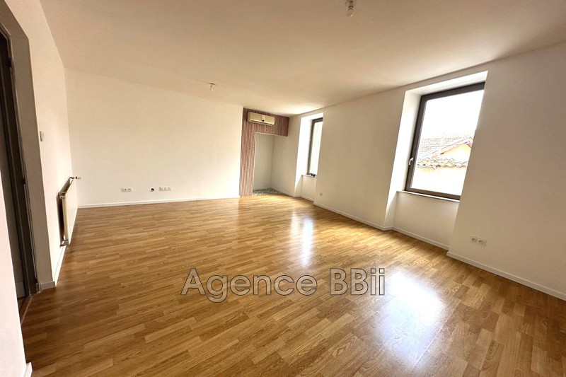 Vente appartement Charlieu  