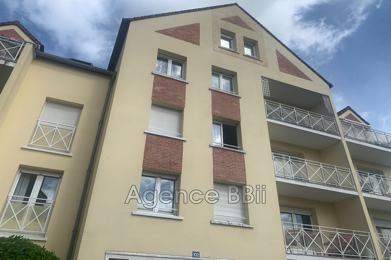 Appartement Chambly   achat appartement  3 pièces   58&nbsp;m&sup2;