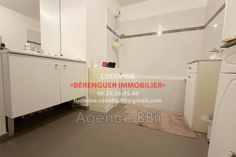 Vente appartement Franconville  