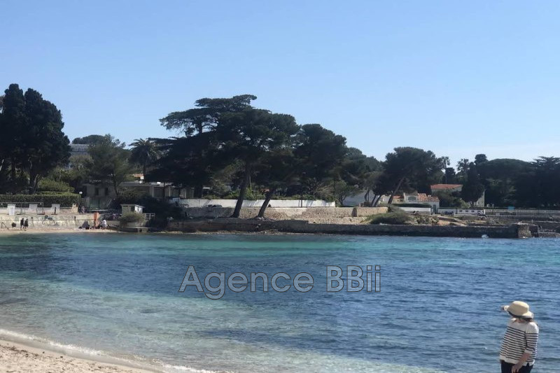 Vente appartement Juan-les-Pins  