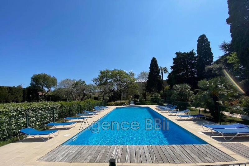 Vente appartement Juan-les-Pins  