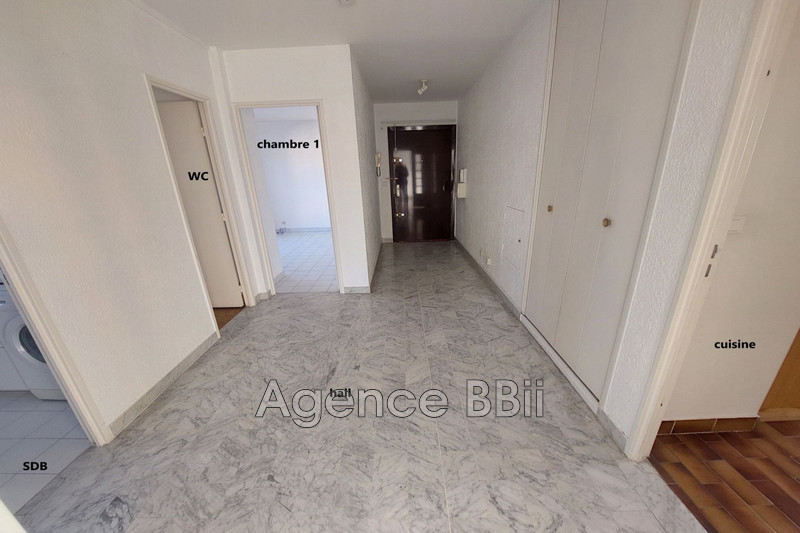 Vente appartement Vence  