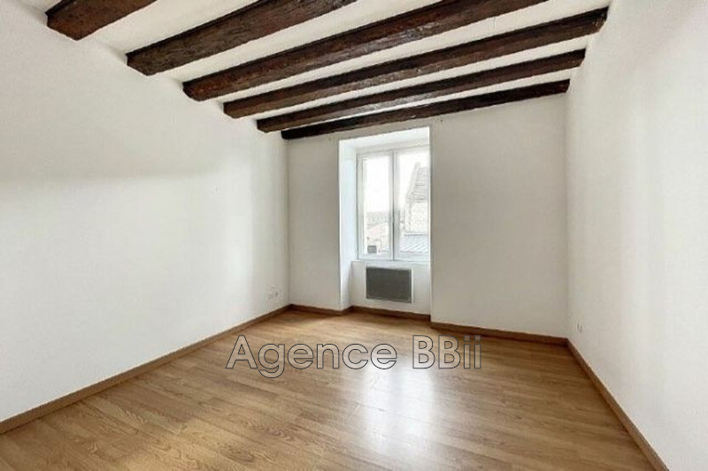 Appartement Saint-Leu-d&#039;Esserent   achat appartement  3 pièces   66&nbsp;m&sup2;