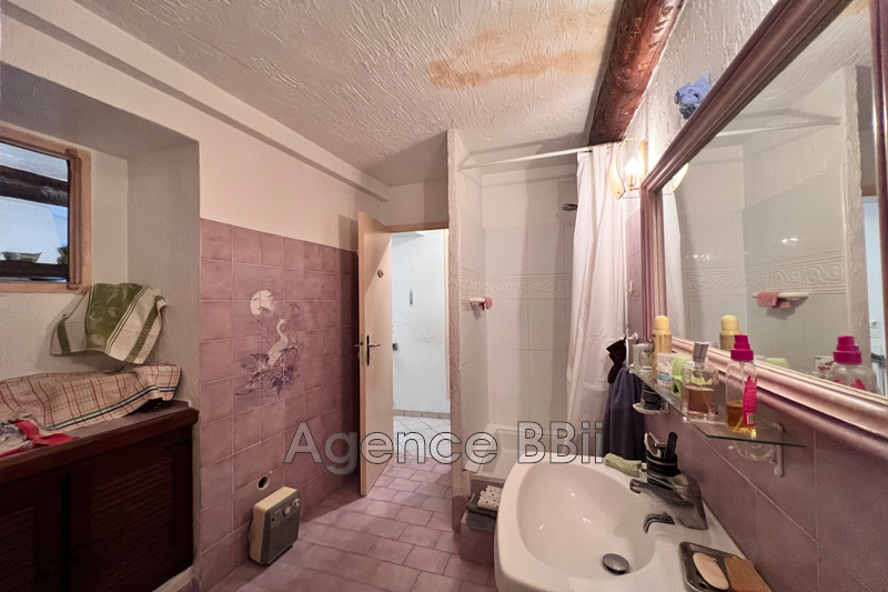 Vente appartement L'Escarène  