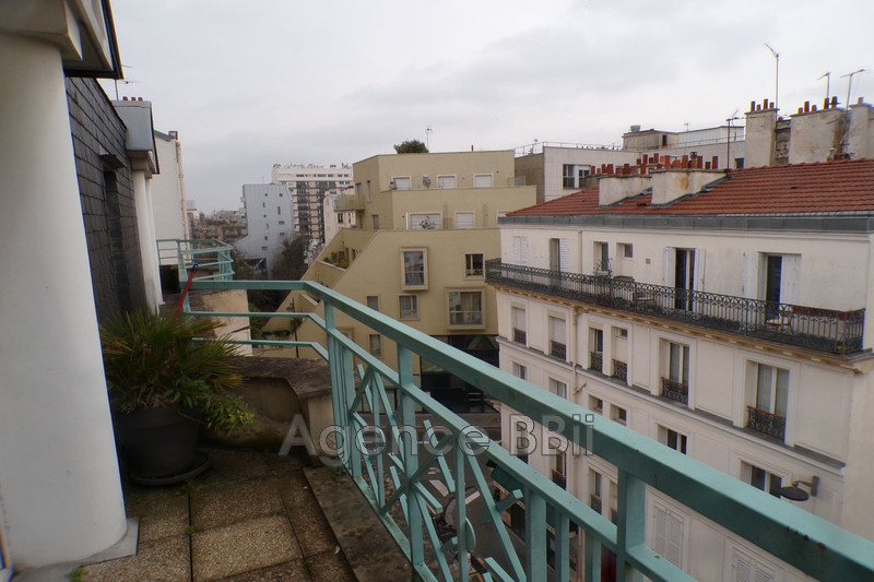 Apartment Paris Père corentin ,   to buy apartment  2 rooms   38&nbsp;m&sup2;