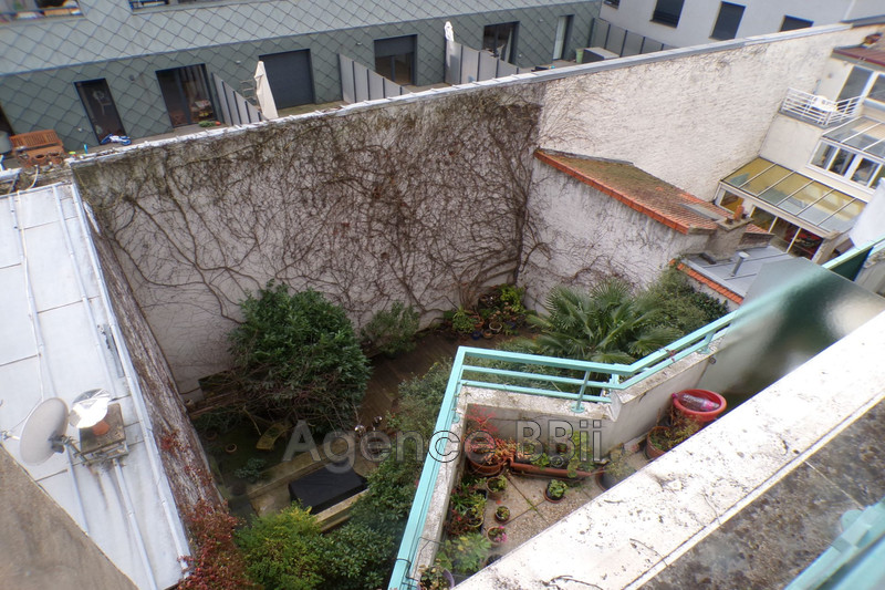 Vente appartement Paris  