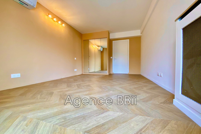 Vente appartement Cannes  