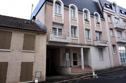Photos Garage Parking à Vendre Pontoise 95300