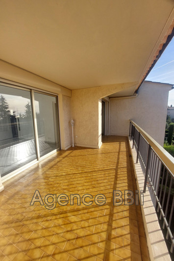 Vente appartement Vence  