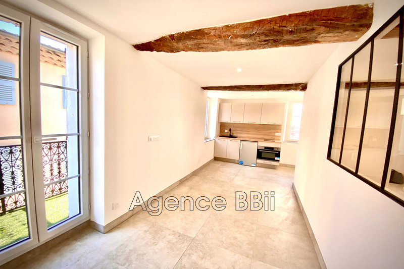 Vente appartement Valbonne  