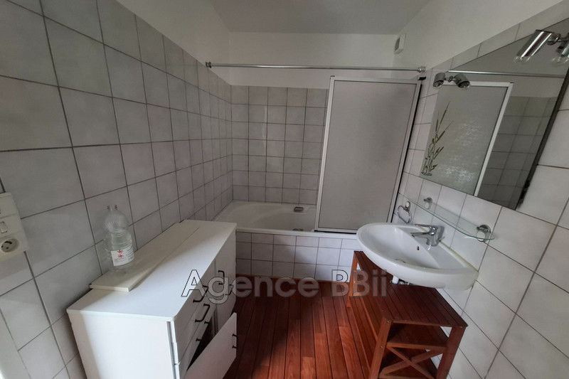 Vente appartement Rennes  