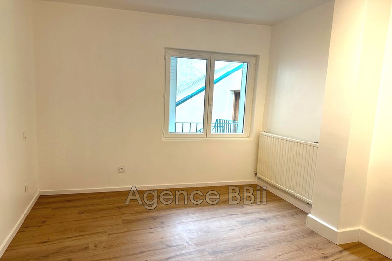 Vente appartement Charlieu  