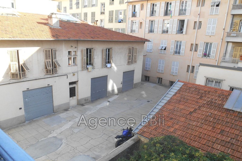 Vente appartement Nice  
