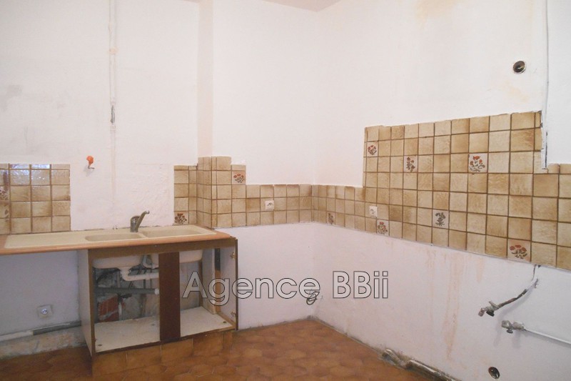 Vente appartement Nice  