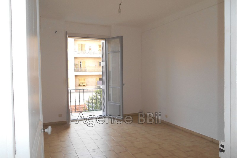 Vente appartement Nice  