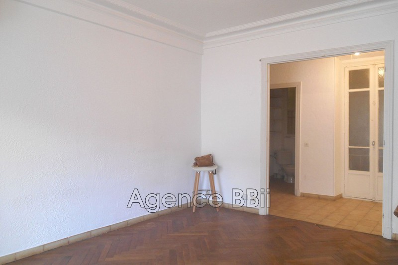 Vente appartement Nice  