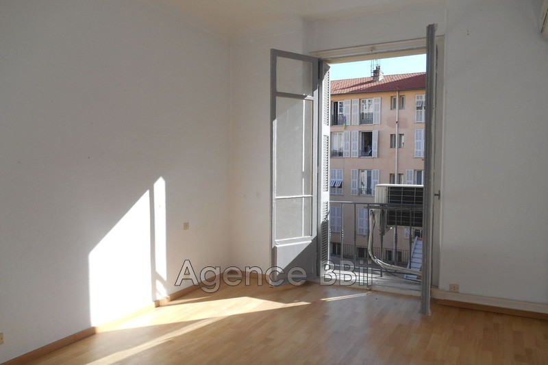 Vente appartement Nice  