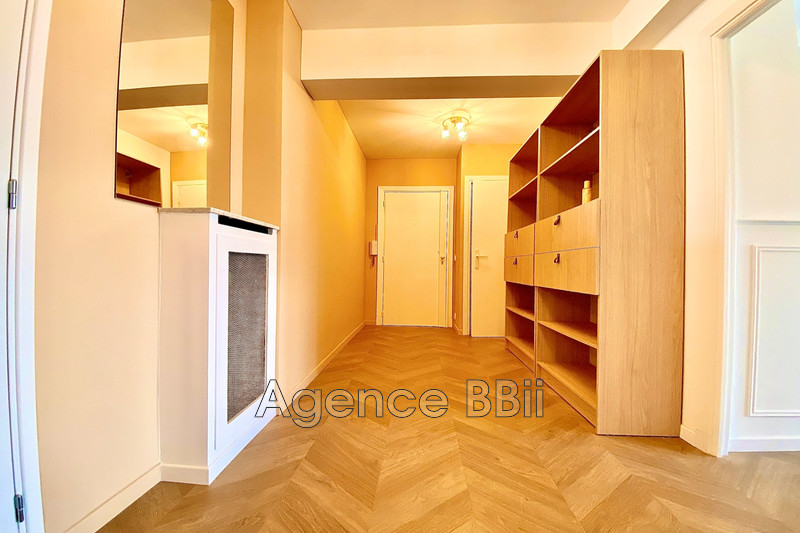 Vente appartement Cannes  