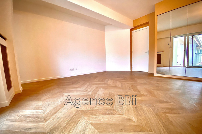 Vente appartement Cannes  