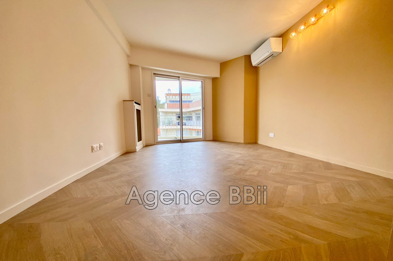 Vente appartement Cannes  