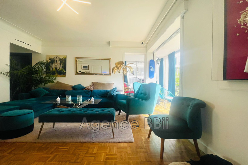 Appartement Cannes   achat appartement  3 pièces   61&nbsp;m&sup2;