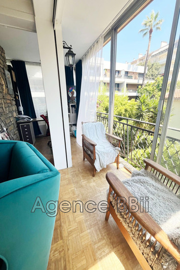 Vente appartement Cannes  