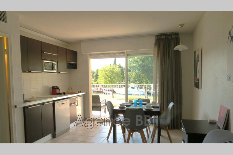 Vente appartement Mandelieu-la-Napoule  