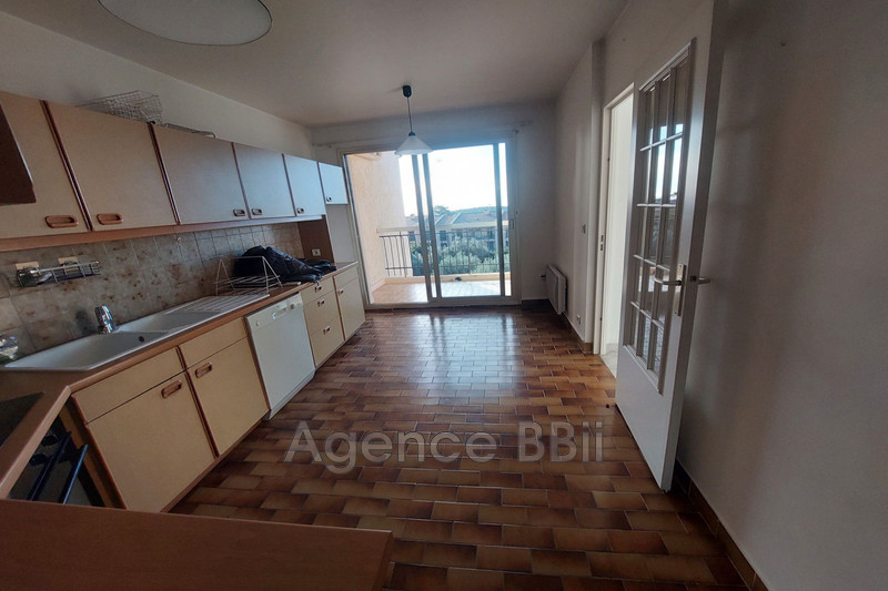 Vente appartement Vence  