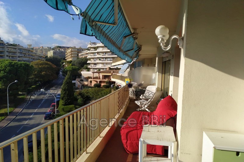 Vente appartement de caractère Nice  