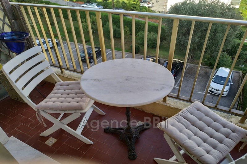 Vente appartement de caractère Nice  