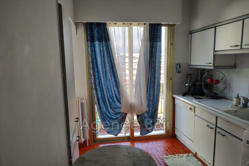 Vente appartement de caractère Nice  