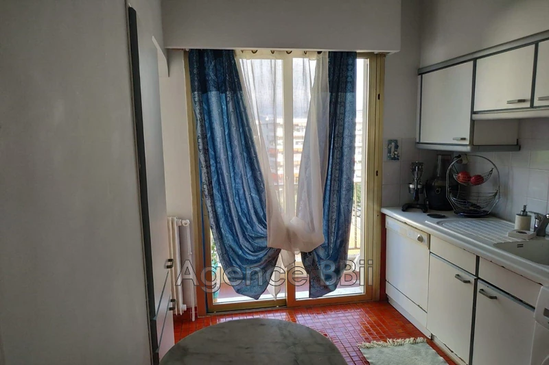 Vente appartement de caractère Nice  