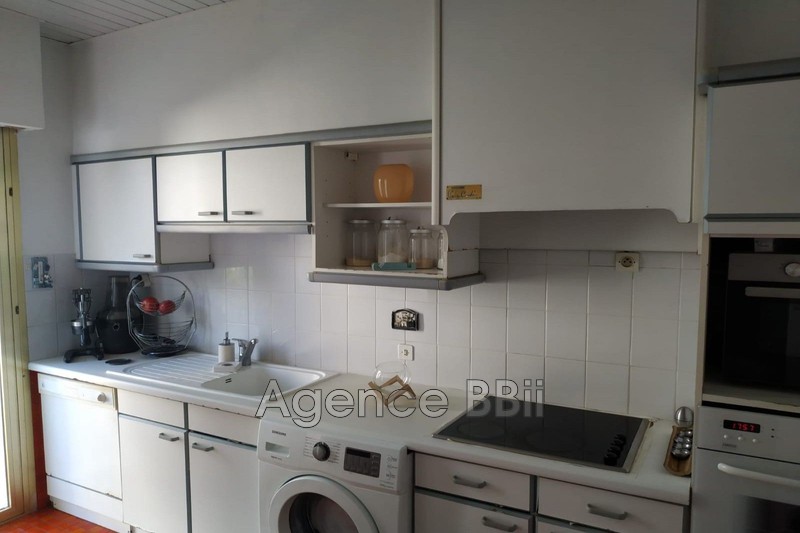 Vente appartement de caractère Nice  