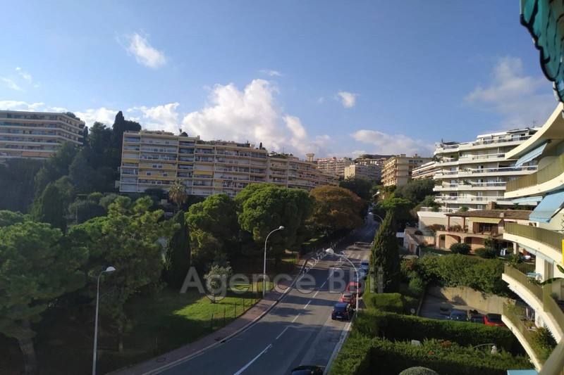 Vente appartement de caractère Nice  