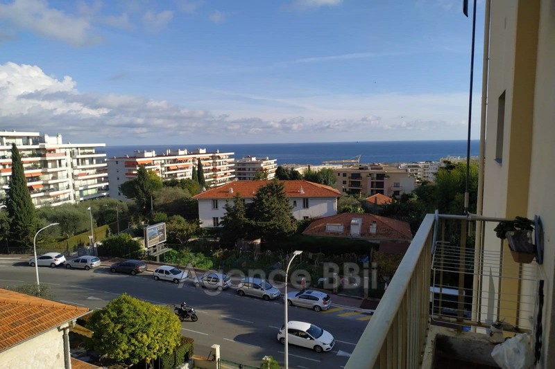 Vente appartement de caractère Nice  