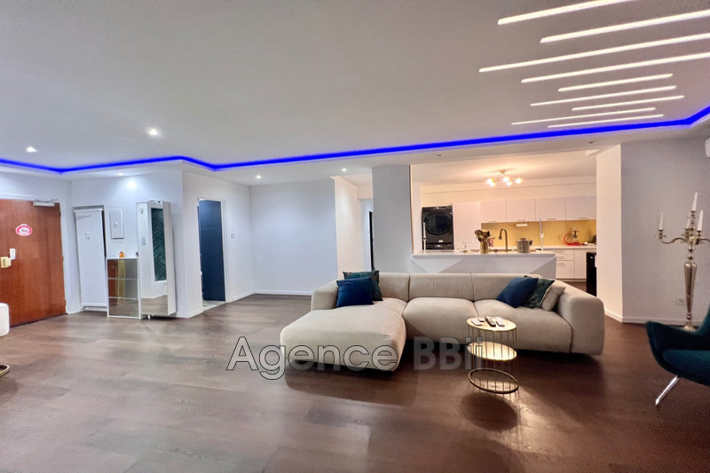 Appartement Le Cannet Le cannet,   achat appartement  5 pièces   157&nbsp;m&sup2;