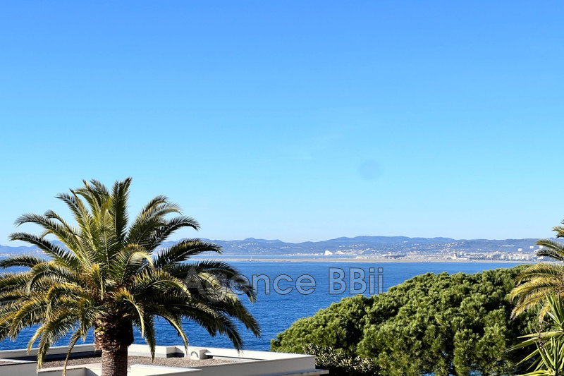 Appartement Nice Mont boron,   achat appartement  4 pièces   88&nbsp;m&sup2;