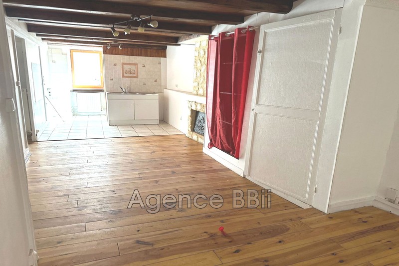 Vente appartement de caractère Thizy-les-Bourgs  