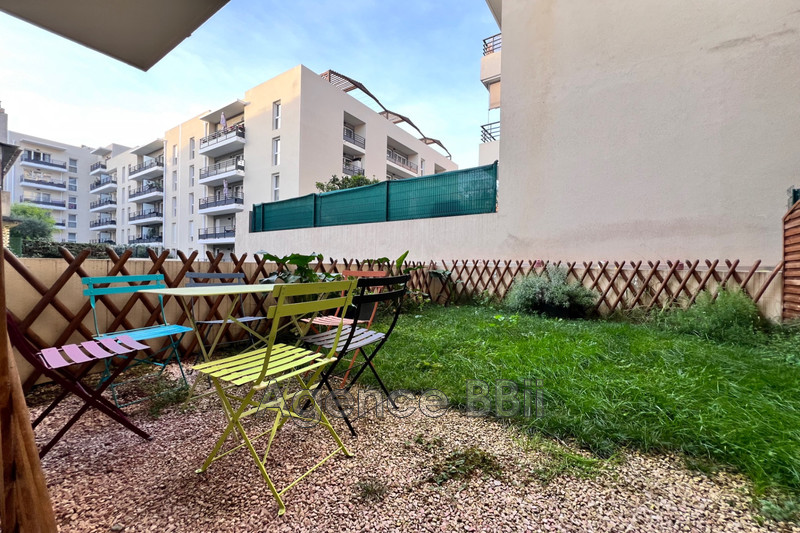 Vente appartement Nice  