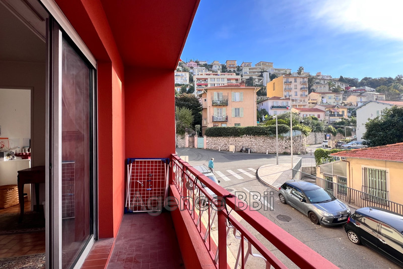 Vente appartement Nice  