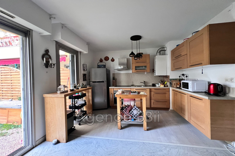 Vente appartement Nice  