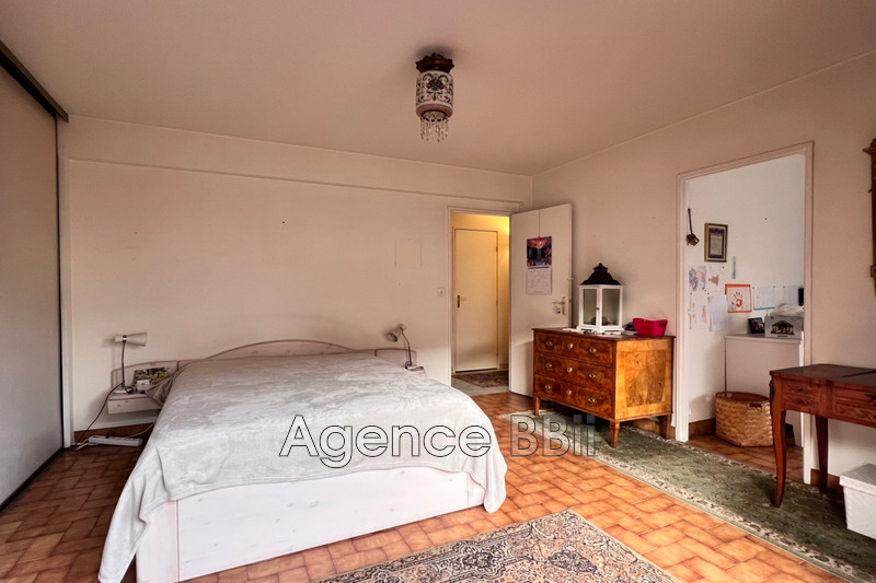 Vente appartement Nice  