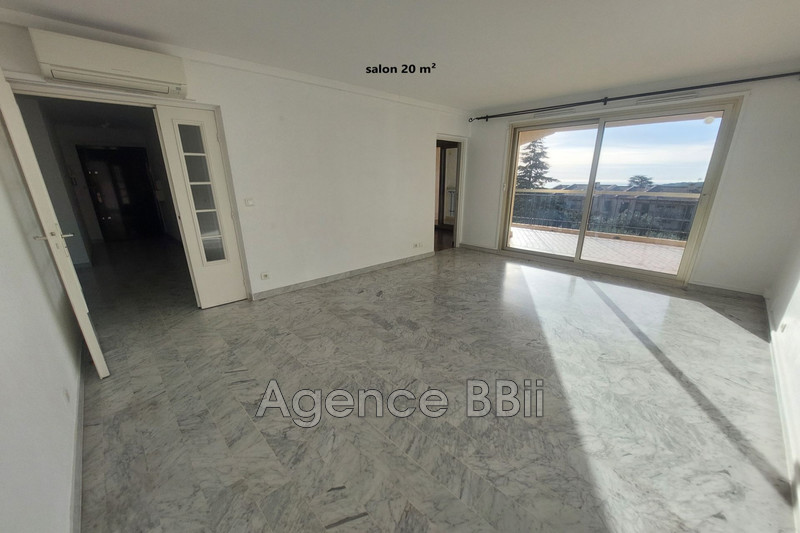 Apartment Vence   to buy apartment  3 rooms   73&nbsp;m&sup2;