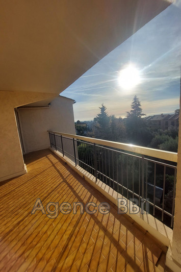 Vente appartement Vence  
