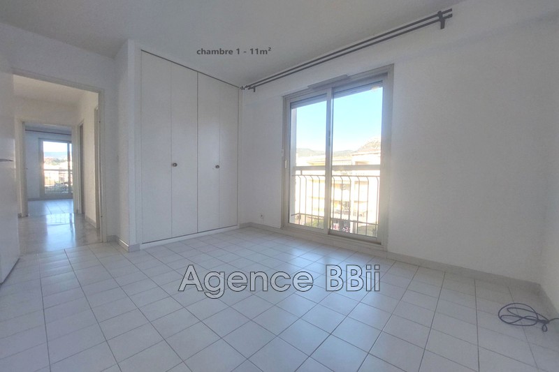 Vente appartement Vence  