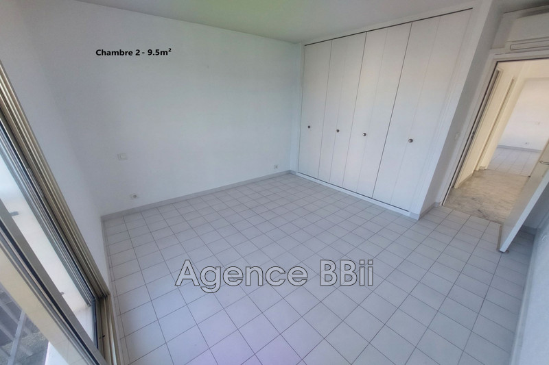 Vente appartement Vence  