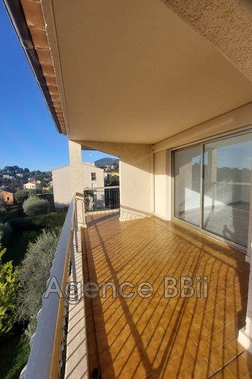 Vente appartement Vence  