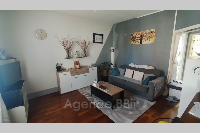 Appartement Saint-Denis Saint-denis porte de paris ,   achat appartement  2 pièces   45&nbsp;m&sup2;