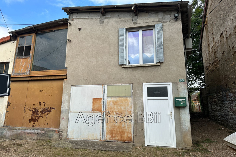 Immeuble Charlieu Charlieu,   to buy immeuble   50&nbsp;m&sup2;