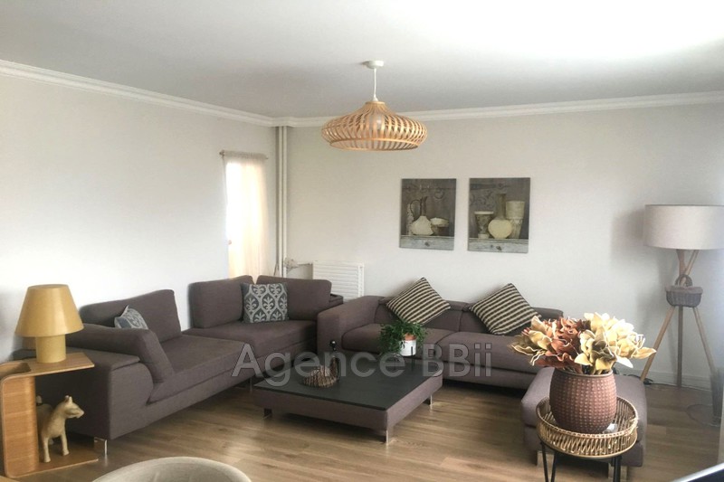 Appartement Montigny-lès-Cormeilles Les frances,   achat appartement  5 pièces   90&nbsp;m&sup2;